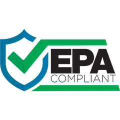 EPA Compliant