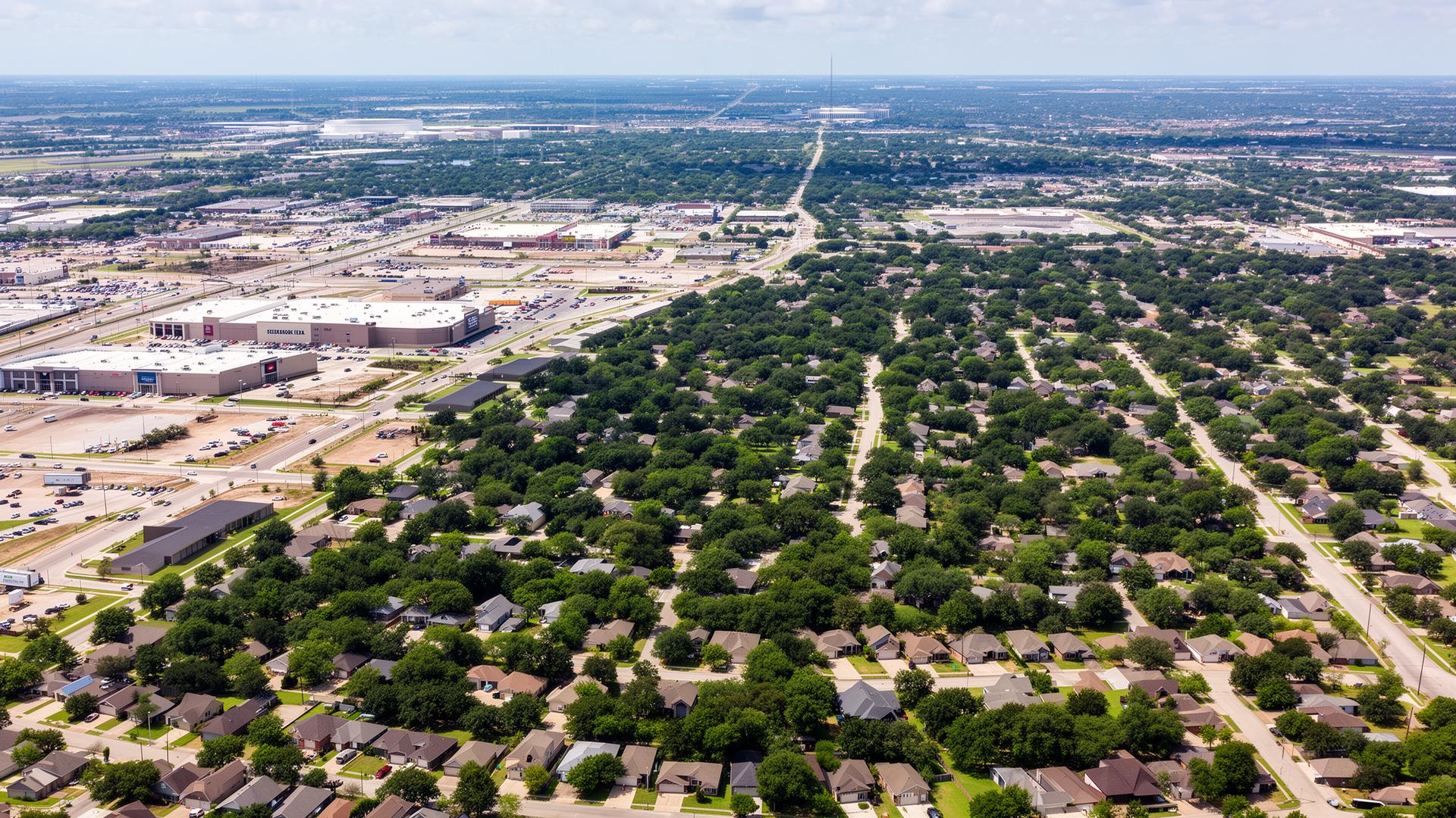 Humble, TX restoration services