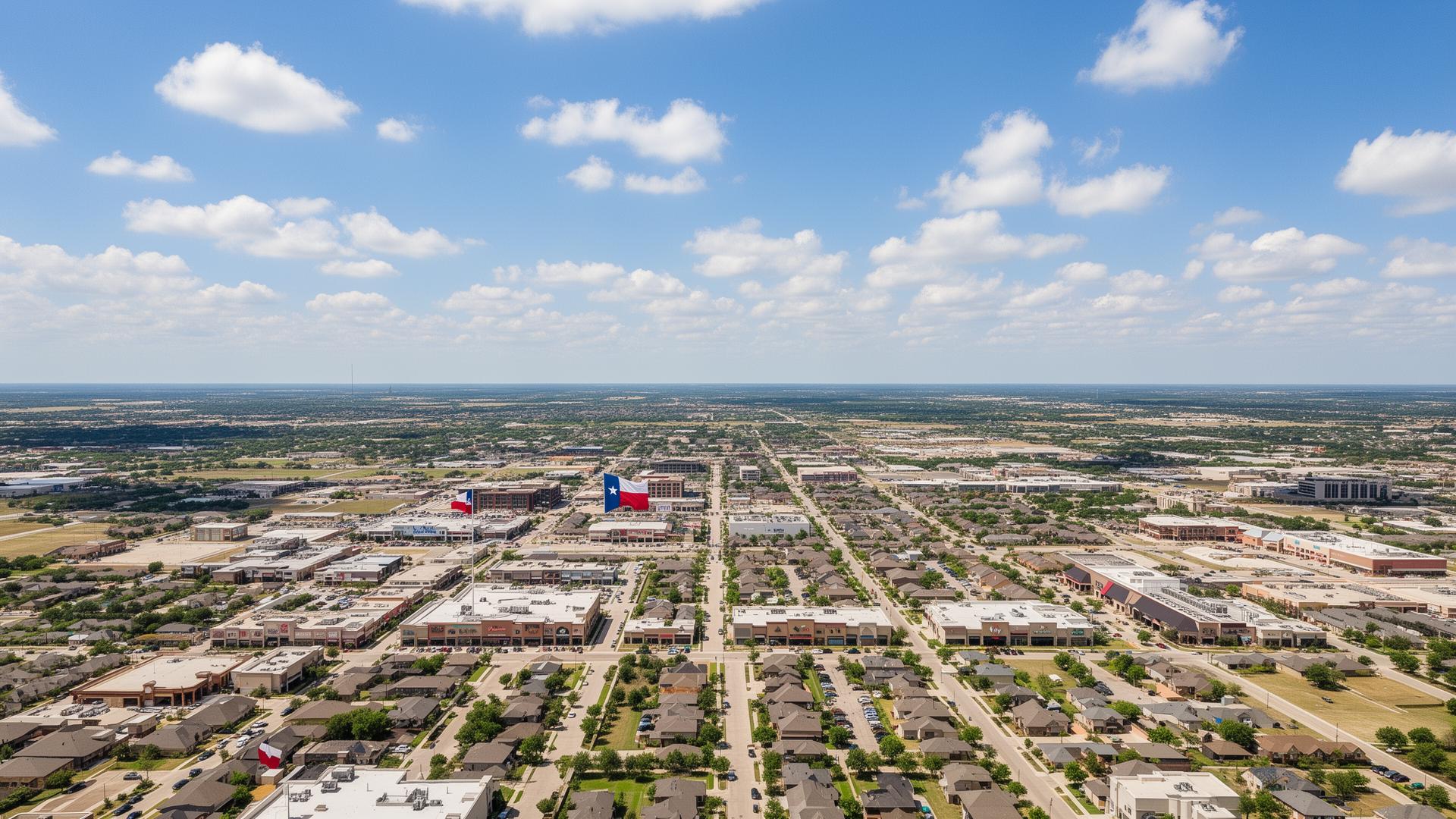 Katy, TX restoration services